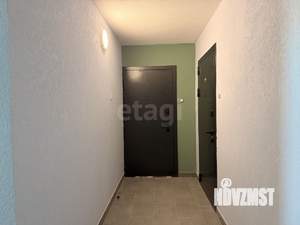 1-к квартира, вторичка, 44м2, 6/10 этаж