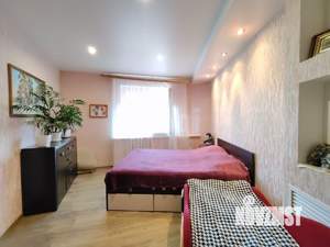 4-к квартира, вторичка, 84м2, 3/5 этаж