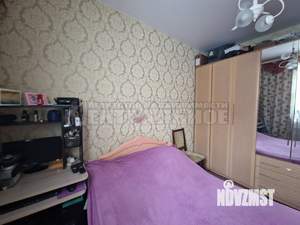 2-к квартира, вторичка, 32м2, 2/2 этаж