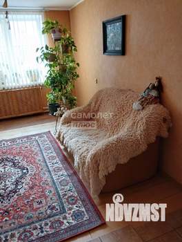 2-к квартира, вторичка, 49м2, 5/5 этаж