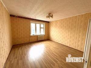 3-к квартира, вторичка, 74м2, 10/10 этаж