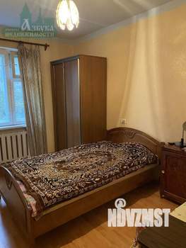 2-к квартира, вторичка, 52м2, 3/9 этаж