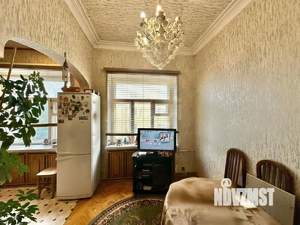 2-к квартира, вторичка, 66м2, 4/6 этаж
