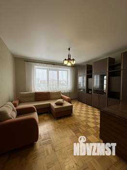 3-к квартира, вторичка, 100м2, 5/5 этаж