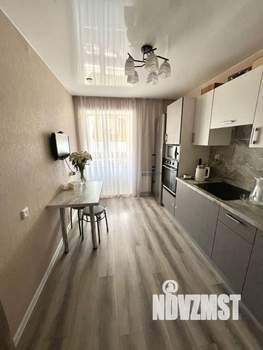 1-к квартира, вторичка, 40м2, 14/19 этаж