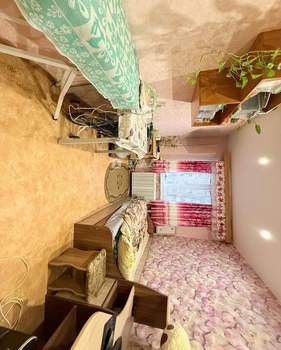 3-к квартира, вторичка, 58м2, 1/5 этаж