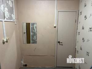 2-к квартира, вторичка, 28м2, 9/10 этаж