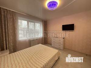 2-к квартира, вторичка, 58м2, 7/9 этаж