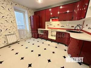 1-к квартира, вторичка, 40м2, 5/10 этаж