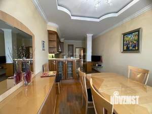 5-к квартира, вторичка, 227м2, 4/4 этаж