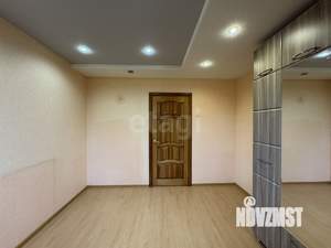 3-к квартира, вторичка, 48м2, 5/5 этаж