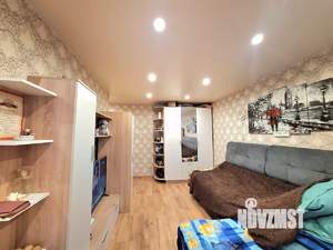 Студия квартира, вторичка, 26м2, 1/4 этаж