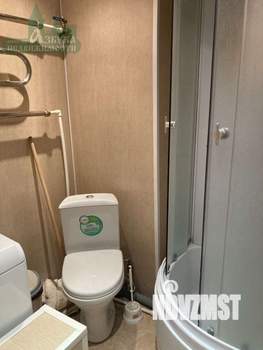 1-к квартира, вторичка, 24м2, 5/5 этаж