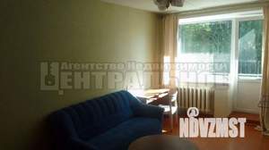 1-к квартира, вторичка, 30м2, 5/5 этаж