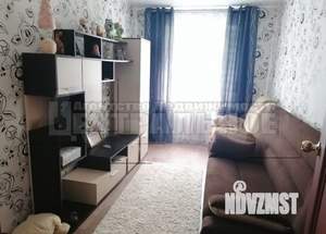 3-к квартира, вторичка, 50м2, 1/5 этаж