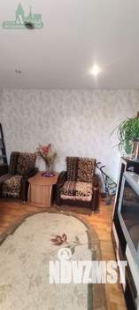 3-к квартира, вторичка, 57м2, 1/1 этаж