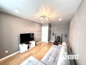 1-к квартира, вторичка, 40м2, 9/10 этаж