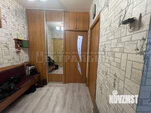 3-к квартира, вторичка, 51м2, 5/5 этаж