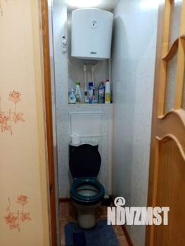 2-к квартира, вторичка, 52м2, 2/5 этаж