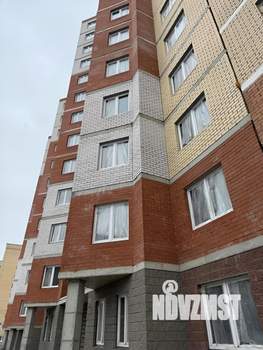 1-к квартира, вторичка, 46м2, 9/14 этаж