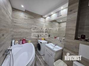 2-к квартира, вторичка, 71м2, 1/10 этаж
