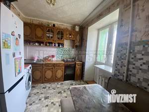1-к квартира, вторичка, 28м2, 7/9 этаж