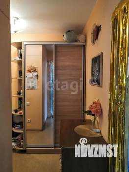 1-к квартира, вторичка, 40м2, 8/10 этаж