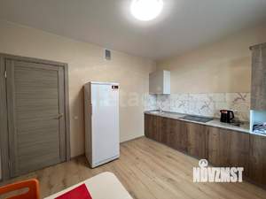 1-к квартира, вторичка, 42м2, 11/14 этаж