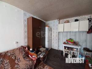 2-к квартира, вторичка, 33м2, 2/5 этаж