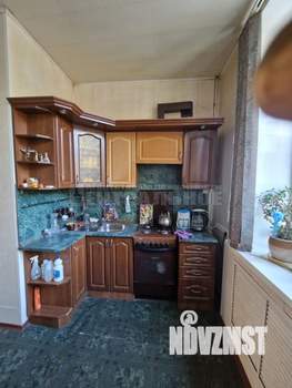 2-к квартира, вторичка, 60м2, 2/5 этаж