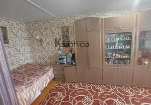 1-к квартира, вторичка, 40м2, 6/9 этаж