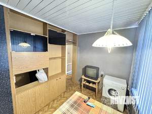 1-к квартира, вторичка, 26м2, 1/5 этаж