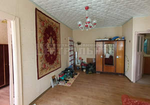 2-к квартира, вторичка, 44м2, 5/5 этаж