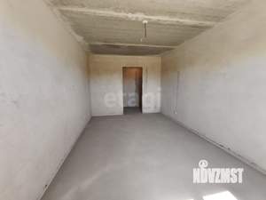 1-к квартира, вторичка, 42м2, 1/10 этаж