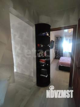 3-к квартира, вторичка, 64м2, 7/9 этаж