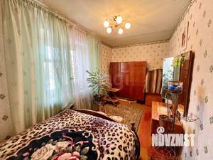 3-к квартира, вторичка, 51м2, 3/5 этаж