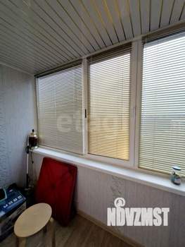 1-к квартира, вторичка, 40м2, 10/10 этаж