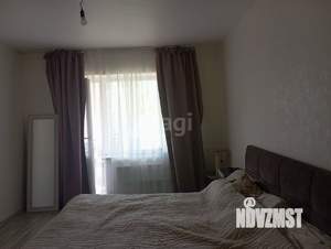 4-к квартира, вторичка, 88м2, 5/5 этаж