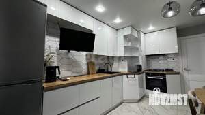 1-к квартира, вторичка, 39м2, 3/10 этаж