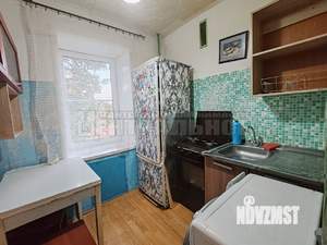 1-к квартира, вторичка, 22м2, 3/9 этаж