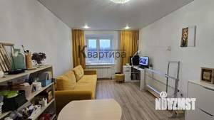 1-к квартира, вторичка, 42м2, 1/10 этаж