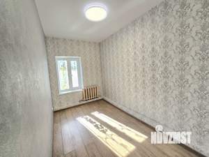 3-к квартира, вторичка, 62м2, 1/1 этаж