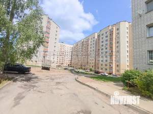 3-к квартира, вторичка, 71м2, 3/10 этаж