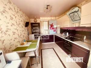 3-к квартира, вторичка, 100м2, 7/10 этаж