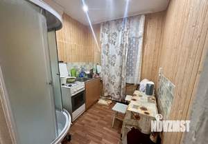 1-к квартира, вторичка, 31м2, 1/2 этаж
