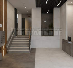 2-к квартира, вторичка, 68м2, 1/10 этаж