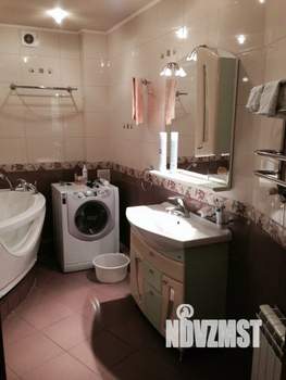 3-к квартира, вторичка, 89м2, 3/10 этаж