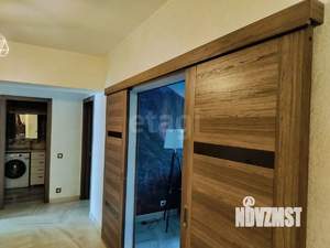 3-к квартира, вторичка, 89м2, 4/5 этаж