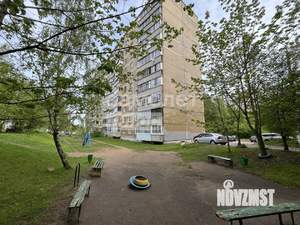 3-к квартира, вторичка, 62м2, 7/10 этаж