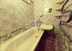 2-к квартира, вторичка, 45м2, 2/5 этаж